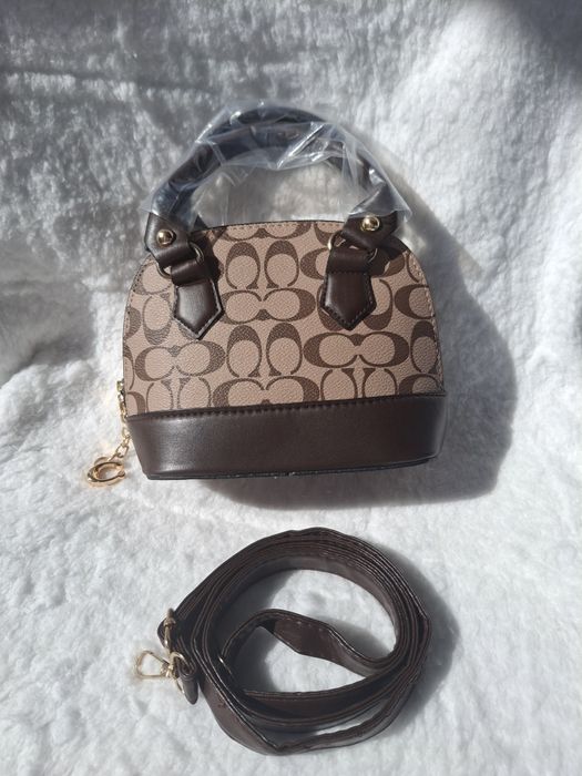 Malas novas (trio, mini e necessaire
