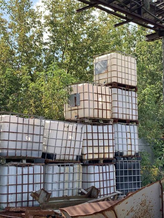 Єврокуб Тонік Кубік