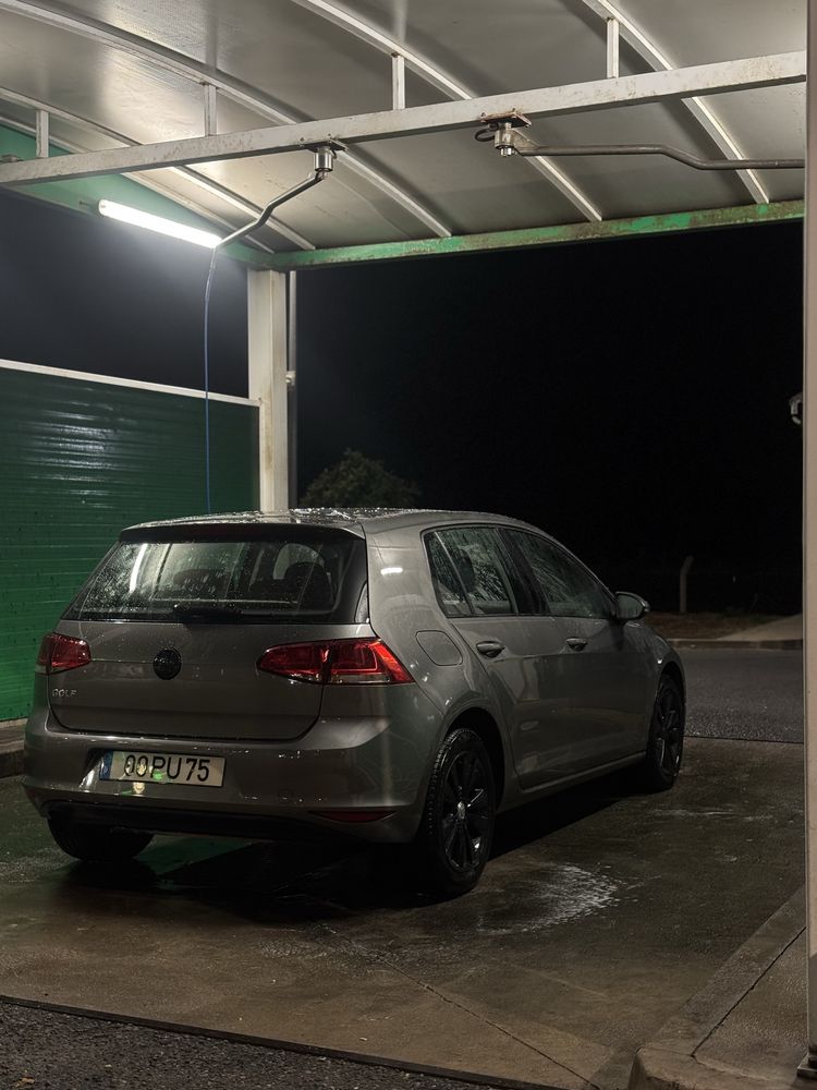 Volkswagen Golf7