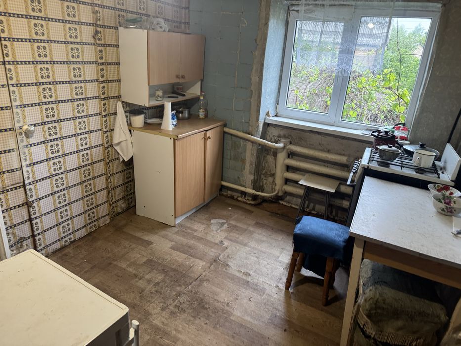 Здам кімнату,Рубежівка,для 1-го,2-х людей;без прожив. власника,в П/С.