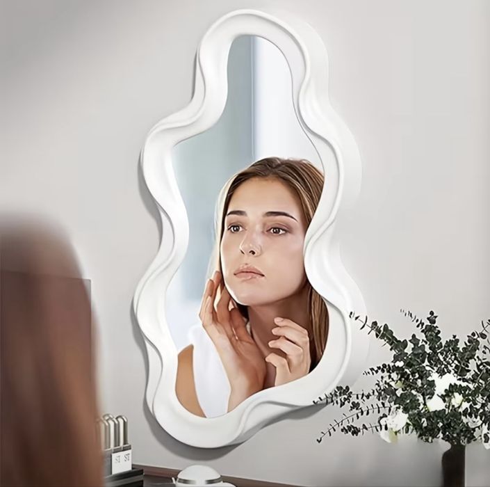 Дзеркало фігурне