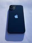Niebieski Iphone 12 mini 128GB - stan bardzo dobry