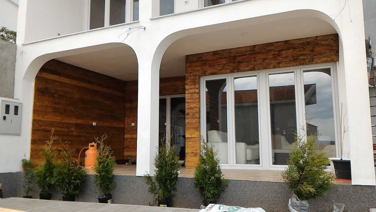 CHORWACJA OMIŠ  12.07-23.07 dom z basenem i widokiem na morze 7 osób