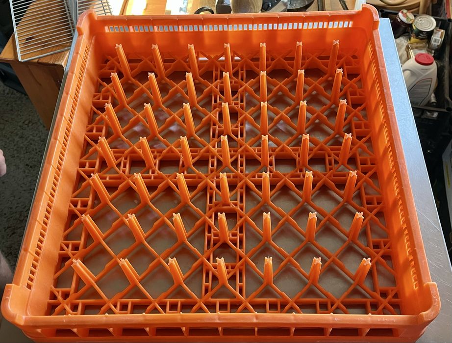 Zmywarka przemyslowa