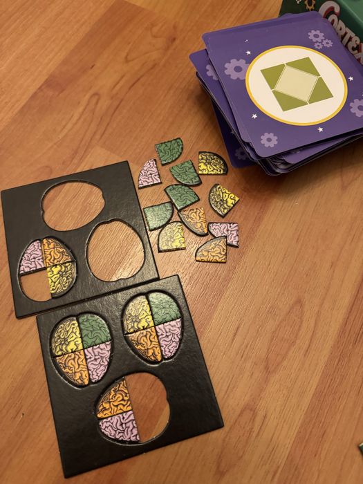 Настільна гра YaGo Cortex 2 Challenge Kids