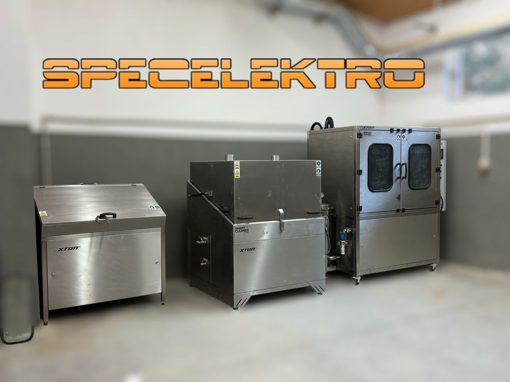Regeneracja / czyszczenie filtrów DPF/FAP/GPF lub SCR  Kwidzyn