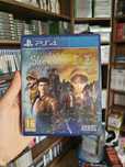 PS4 Shenmue I & II Nowa w Folii