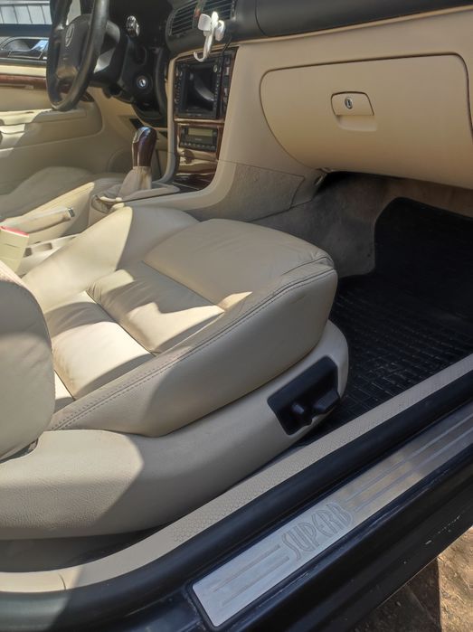 Skoda Superb 1.9 tdi 130 ks 2003 r.