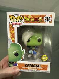 Funko pop zamasu