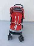 Wózek spacerowy Graco Mirage