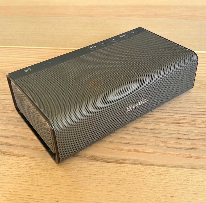 Bluetooth speaker Creative Sound Blast Roar