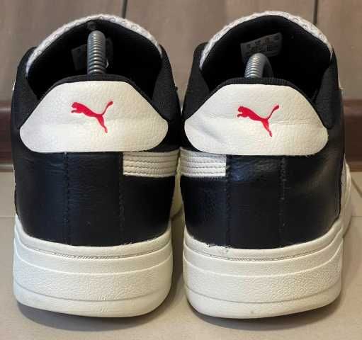 Кроссовки Puma CA PRO RE.GEN TRAINERS размер EUR-46/45-30 см.