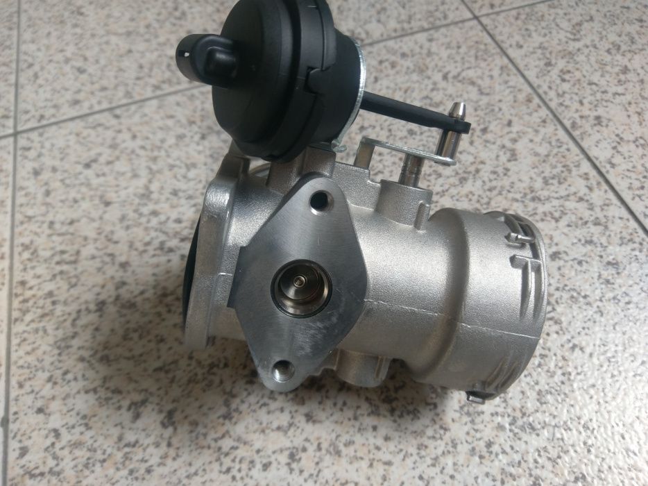 EGR nova para 1.9tdi