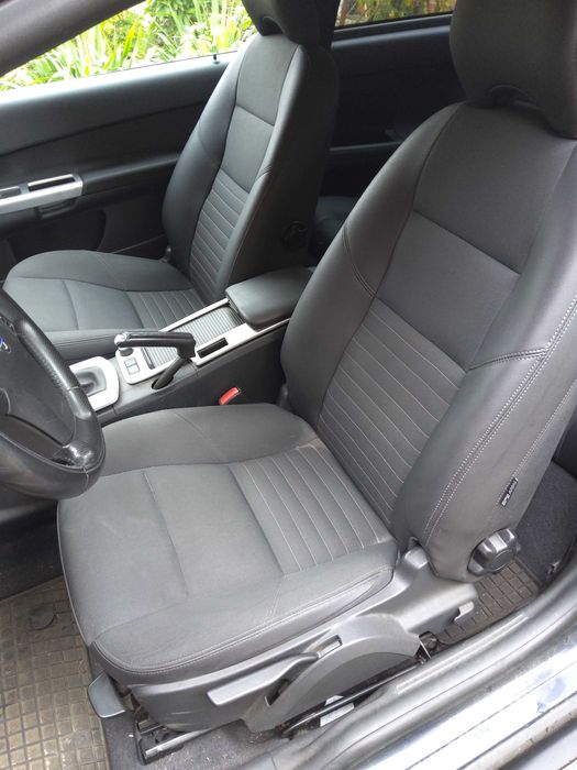 Volvo c30 1.6 diesel 2012
