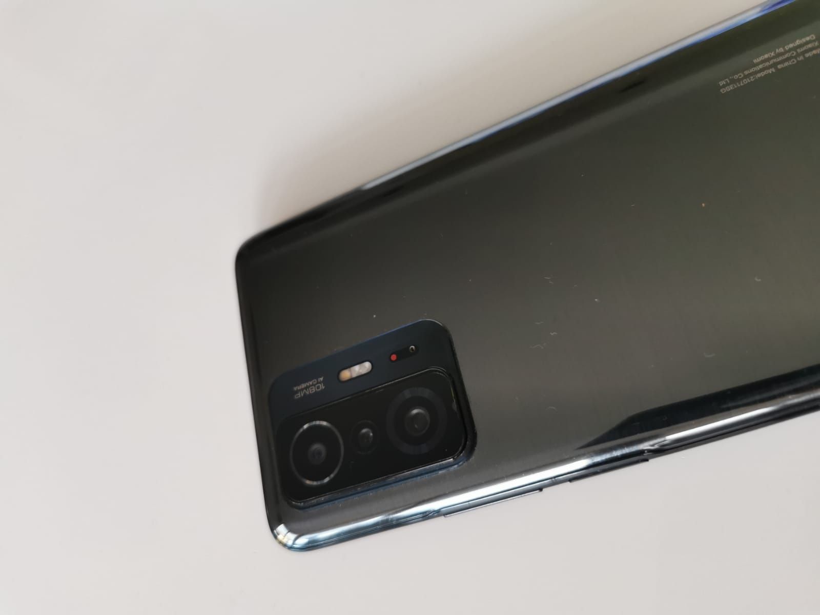 Xiaomi 11 t pro super okazja