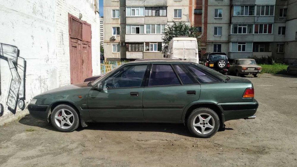 Продам Daewoo Espero 1997