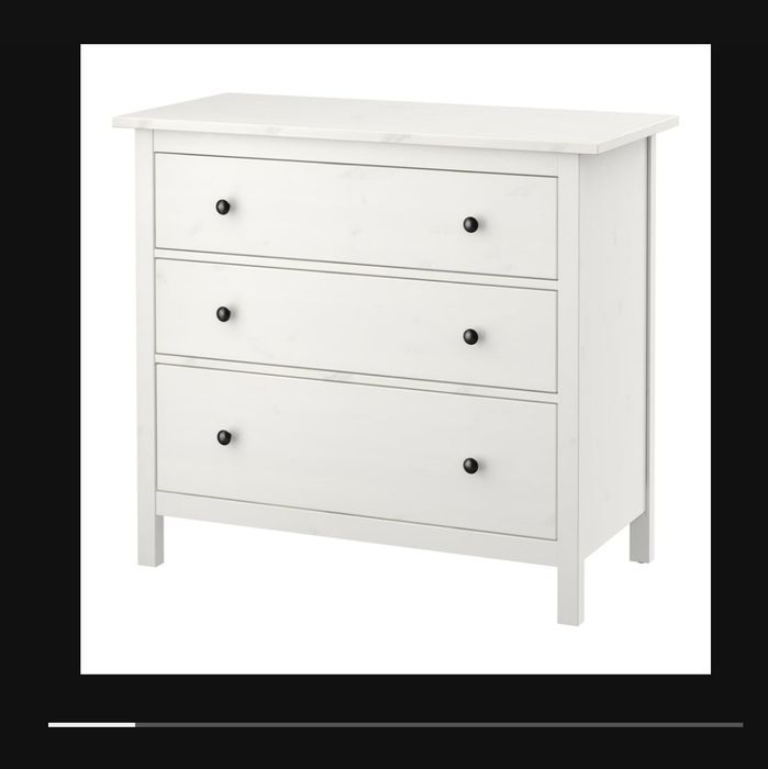 Cómoda IKEA Hemnes