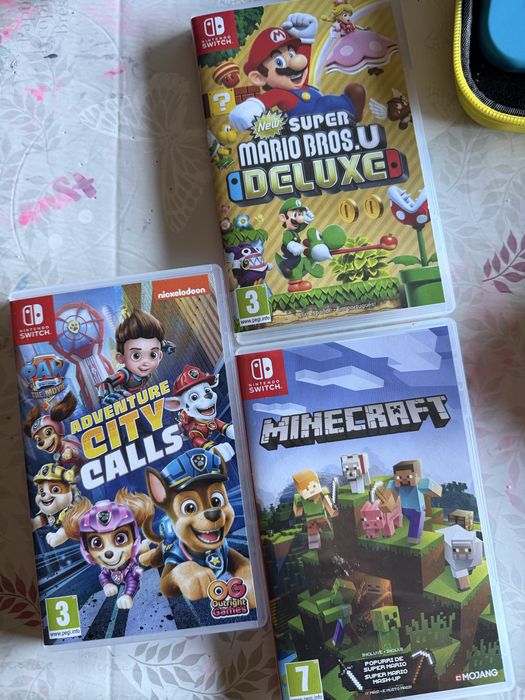 Nintendo Switch v2
