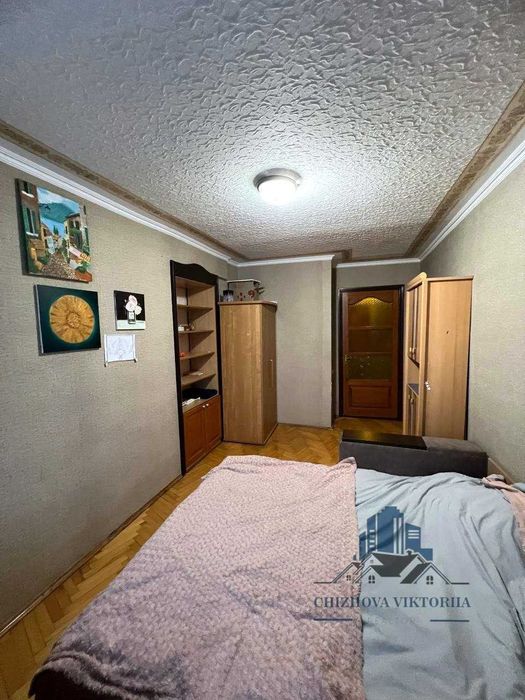 Продажа 3к.кв. Левый берег, р -он  Образцова