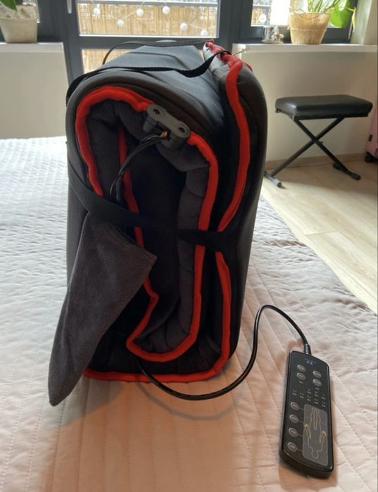 Masażer Salute Wibrasense X