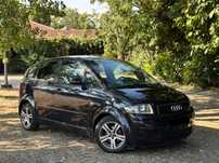 Audi a2 - 1.4 TDI