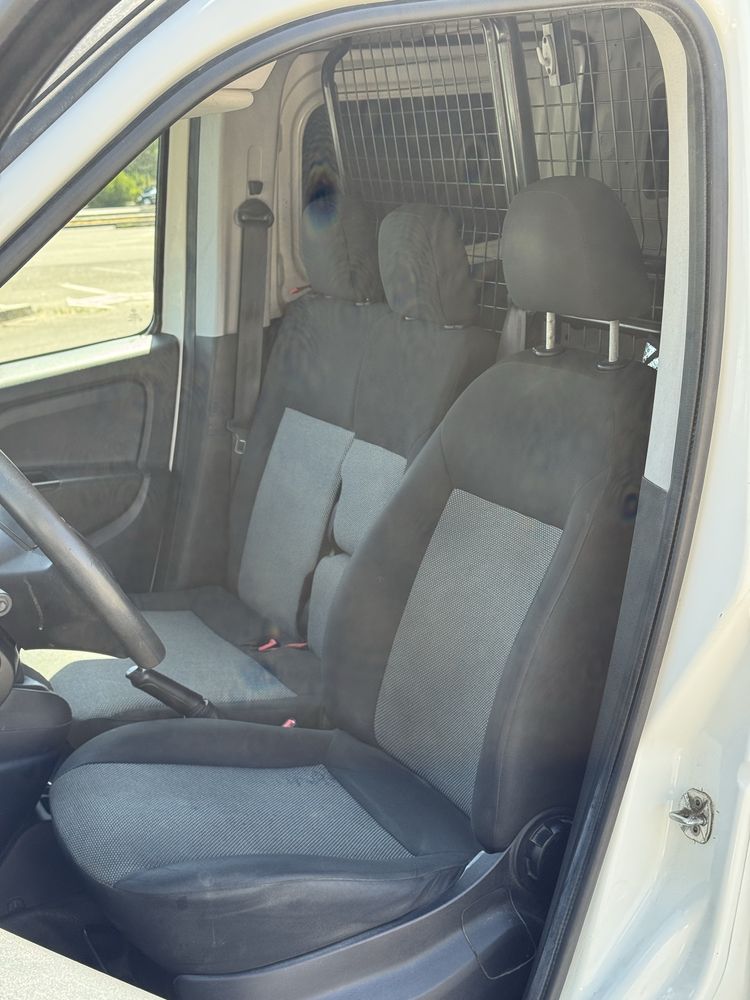 Fiat Doblo Multijet 1.3