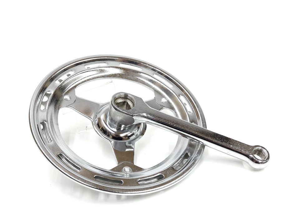 NOWA Korba Romet Universal Tyler 40 zębów na kwadrat