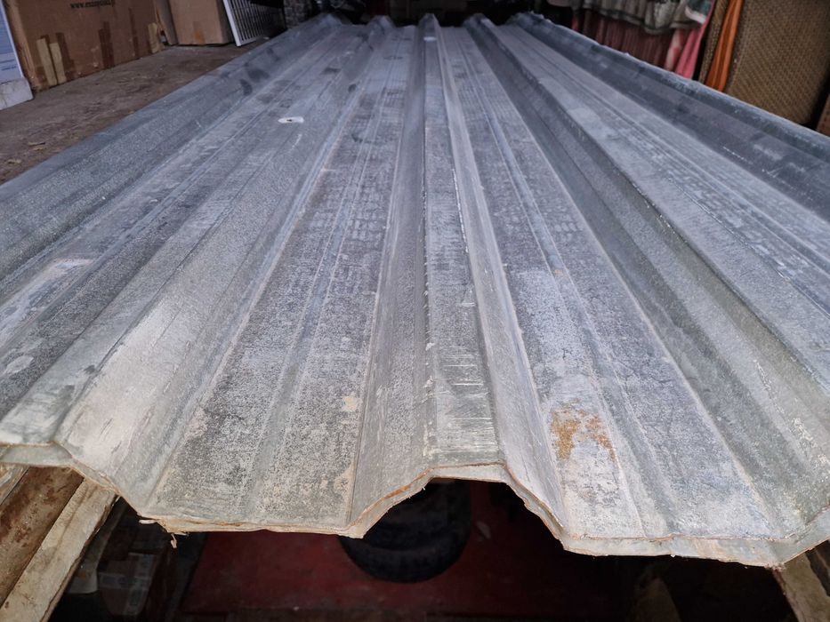 Профлист / Профнастил Кровельный 1.2 мм