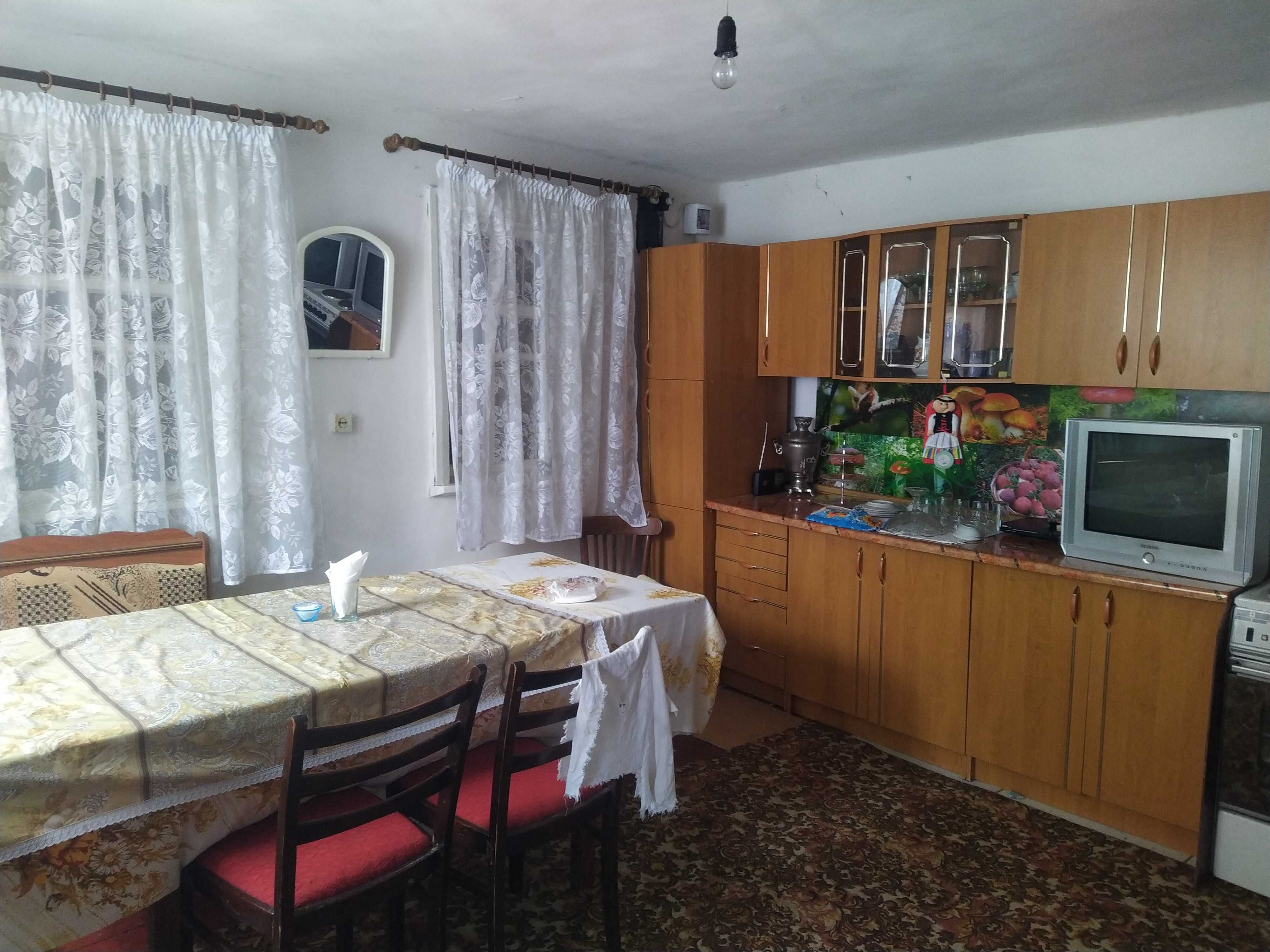 Продается дом в живописном месте