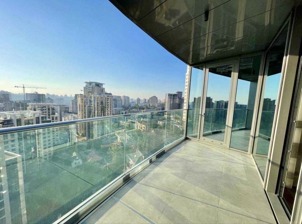 Tarayn Towers Іоанна Павла || , 12 Центр Печерск