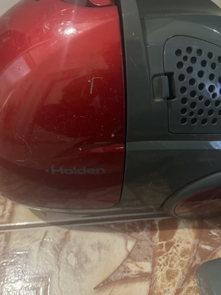 Okazja Odkurzacz Holden 1400W mocny i sprawny