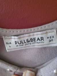 Vestido tamanho L marca Pull&Bear