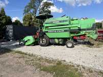 Deutz-fahr m2385 stan bardzo dobry
