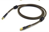 Новый USB HiFi кабель для ЦАП ресивер A-B