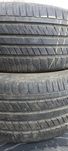 Пара літньої ризини 225/45R17 PETLAS