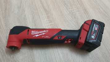 Narzędzie wielofunkcyjne Milwaukee M18 FMT