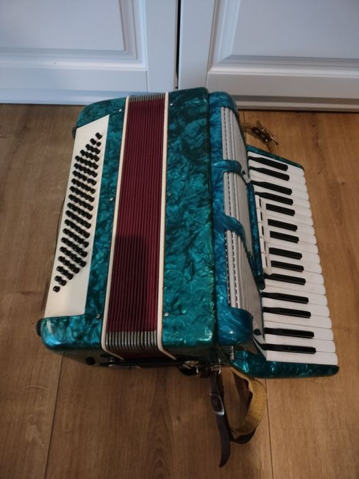 Akordeon Victoria