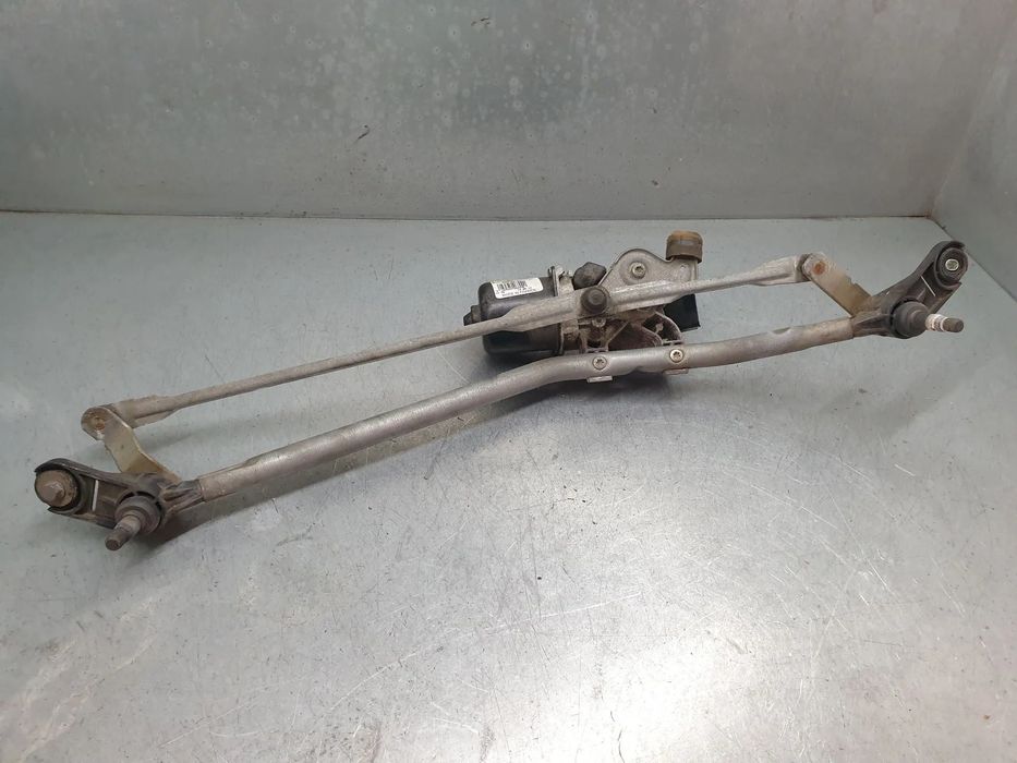 Motor limpa vidros frente RENAULT Kangoo Express (FW0/1_)