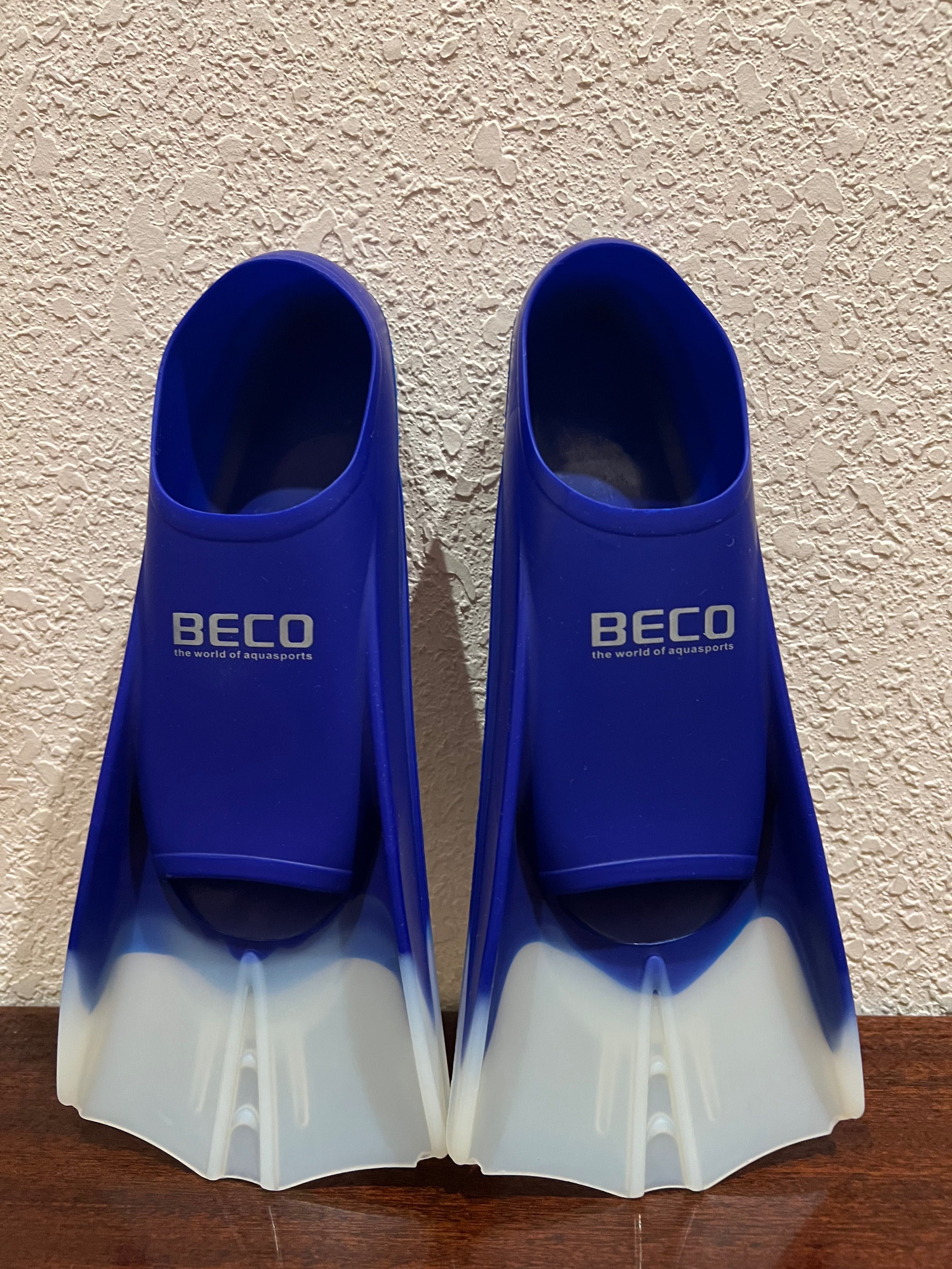 Ласти Beco тренувальні для плавання 30-33 розміру