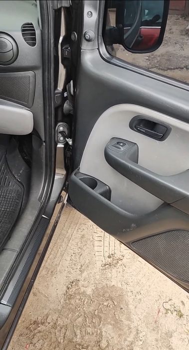 Fiat  DOBLO Panarama  1.4