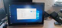 Моноблок HP 600 g2