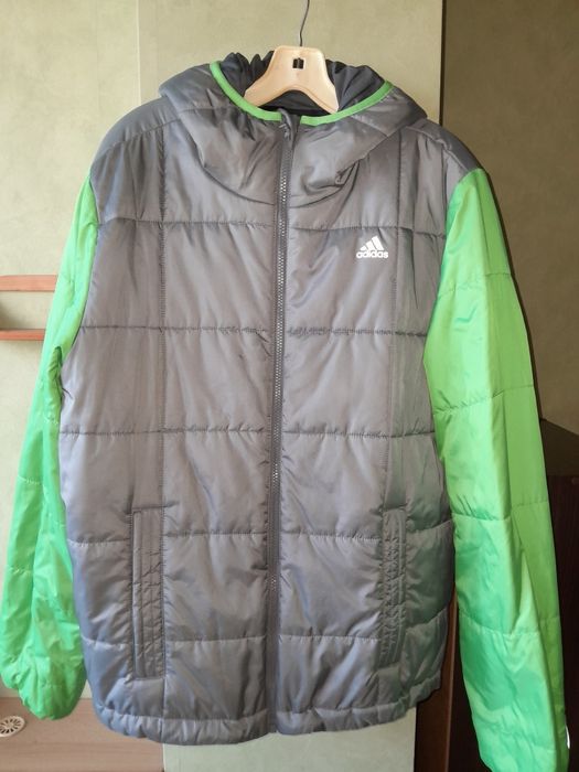 Куртка чоловіча, adidas , осінь-зима