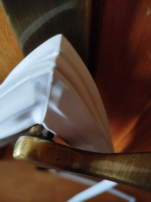 Borracha de vedação porta frigorifico 52x120