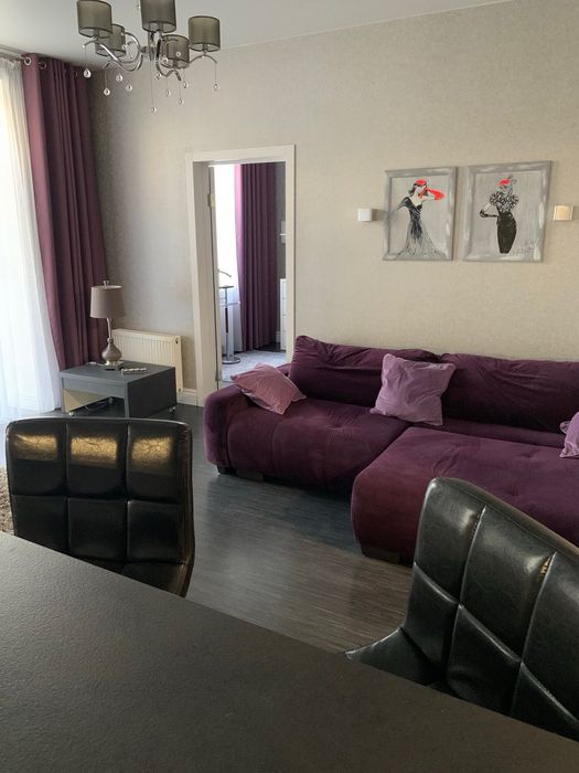 Аренда сучасноїї 2-х кімнатної квартири. Центр.