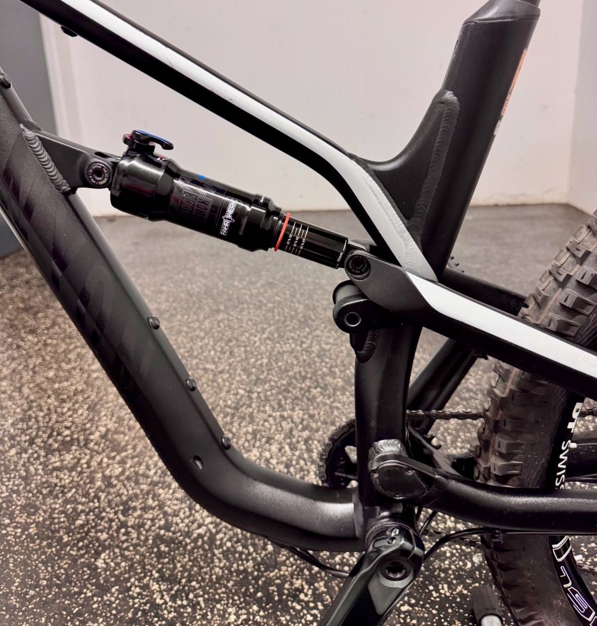 Canyon Spectral Jak NOWY 2020  S 27,5 Rs Pike  DT Swiss Shimano XT