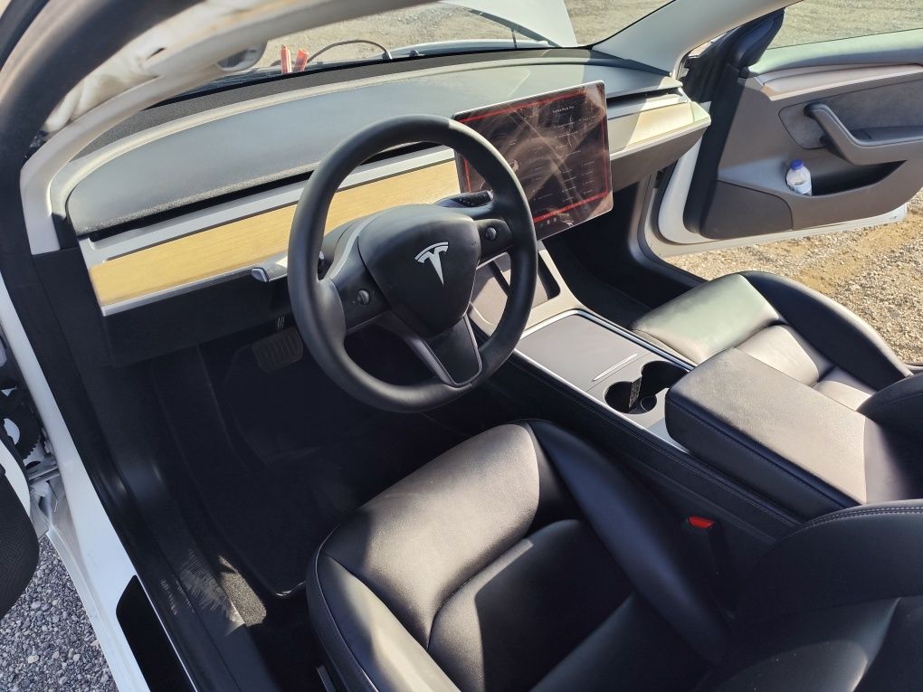 Tesla Modelo 3 single motor 2023