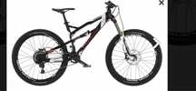 Bicicleta enduro YT wicked pro 27.5