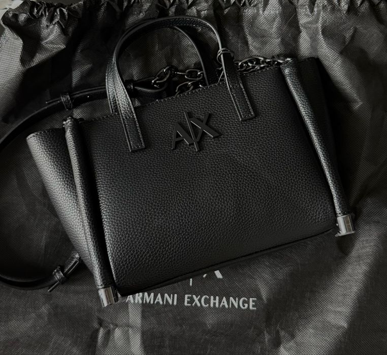 Сумка Armani Exchange оригинал