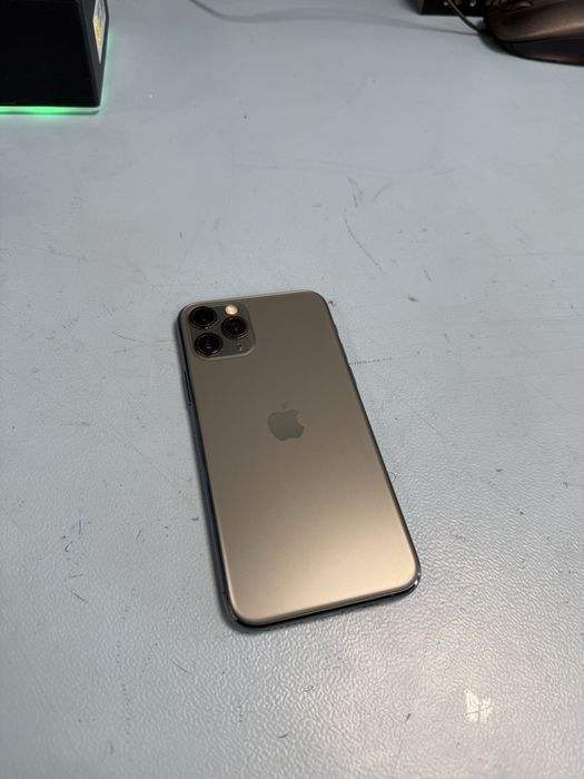 iPhone 11 Pro 256Gb- Impecável!