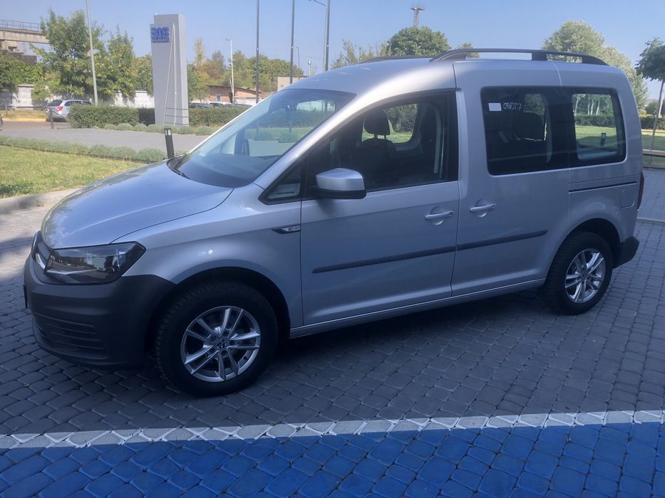 Продам каді 2020 року